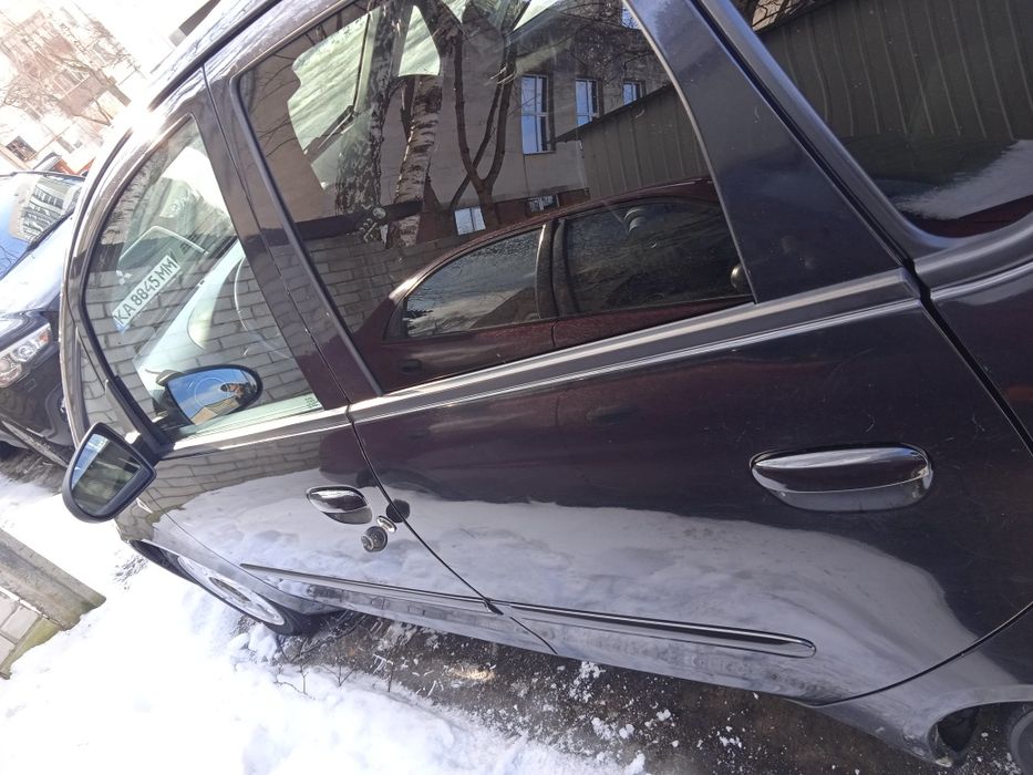 Mitsubishi Colt 2007 1.3