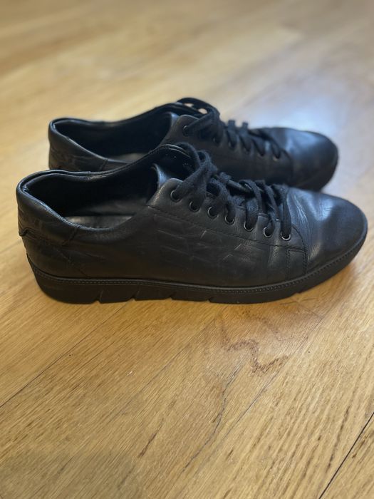 Кеди Emporio Armani