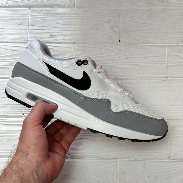 Чоловічі коосівки nike air max 1