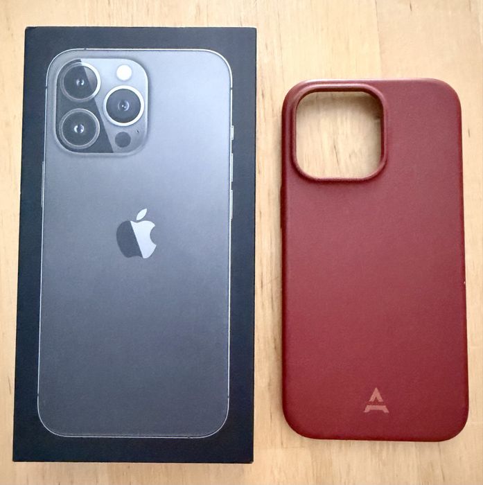 Iphone 13 pro 128G