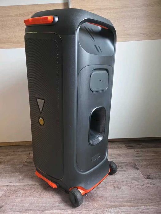 Głośnik Bluetooth JBL Partybox 710 LED