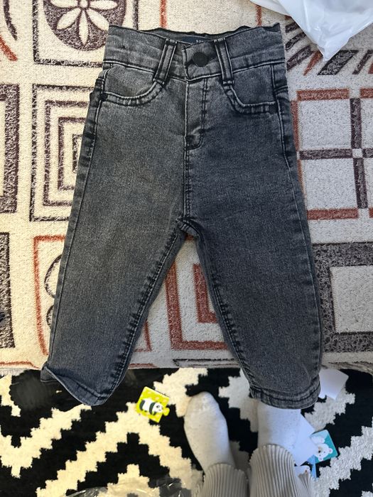 Джинси для хлопчика