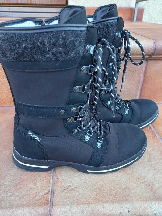 Термочоботи McKinley р.38