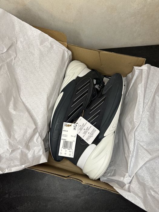 Кросівки Adidas ozelia. Адідас, адидас, озелія, оригінал. Кроссовки