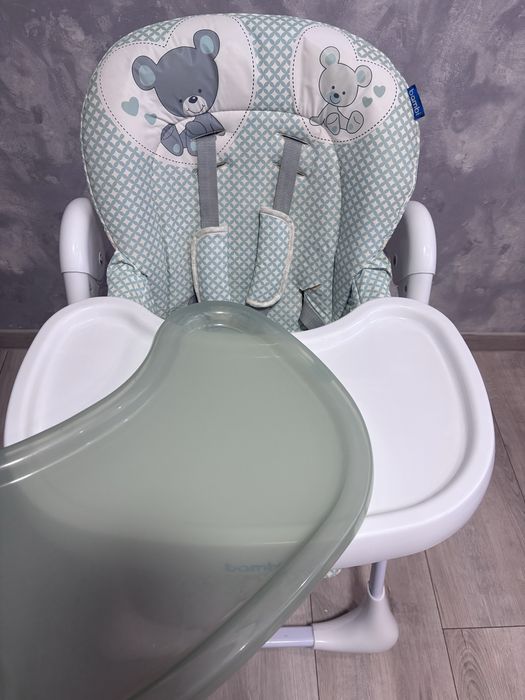 Стілець стільчик крісло для годування