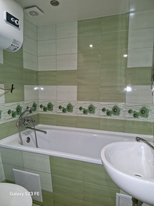 Сдам двухуровневую квартиру ул. Павла Тычины 24, Основа