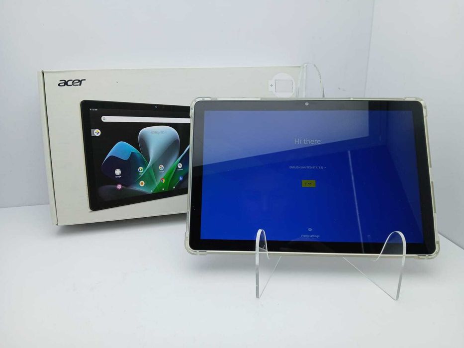 Tablet Acer Iconia Tab M10 A22001 64GB Szary