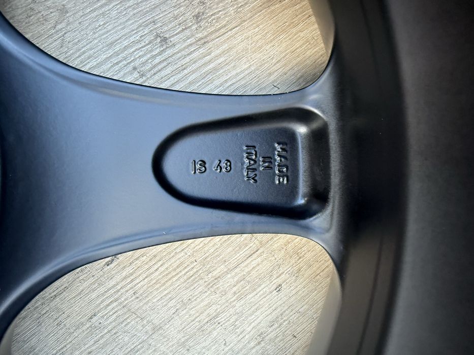 Диски BMW x5 5/120 R18 ET48 8,5J 72,6 renault trafic T5 T6 goauto київ