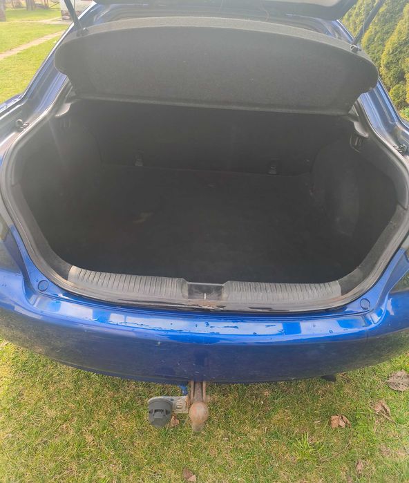 Mazda 6, 2004, 1.8 ,