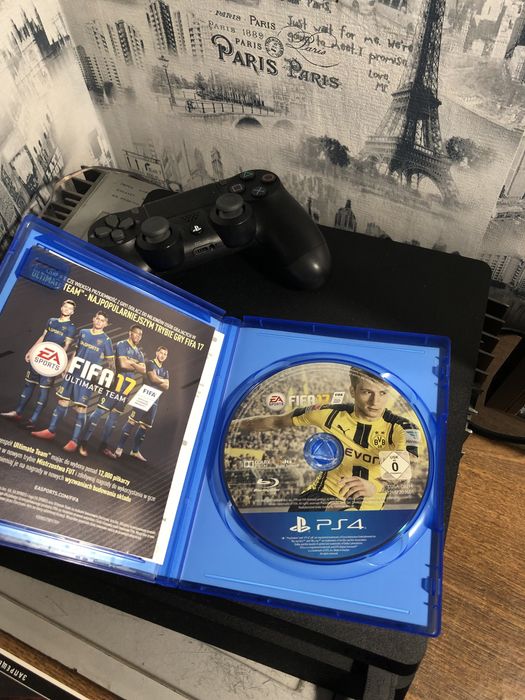 FIFA 17 обмен или продажа