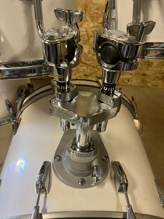 Bateria Remo Mastertouch