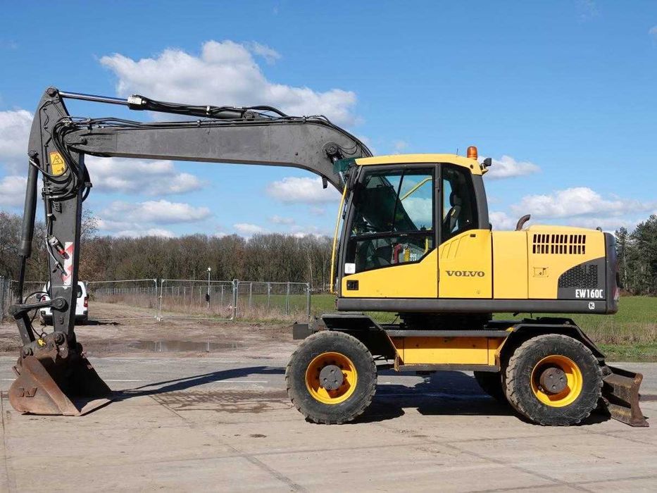 Оренда спецтехніки м.Харків