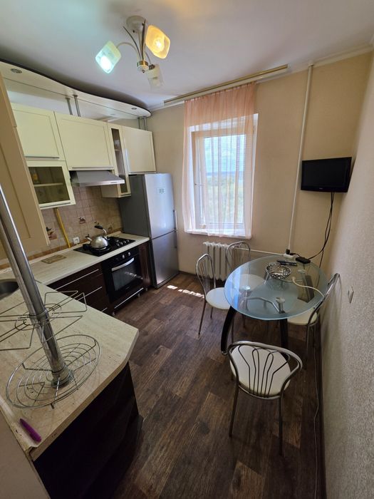 Продаж 2 кімнатна квартира Центральний район