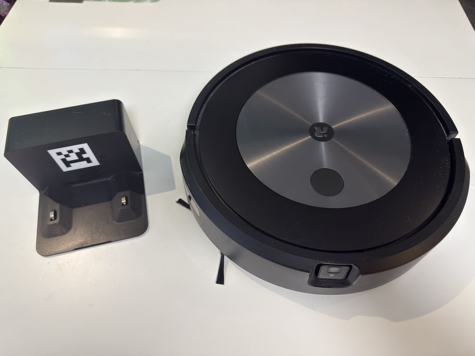 iRobot Roomba J7