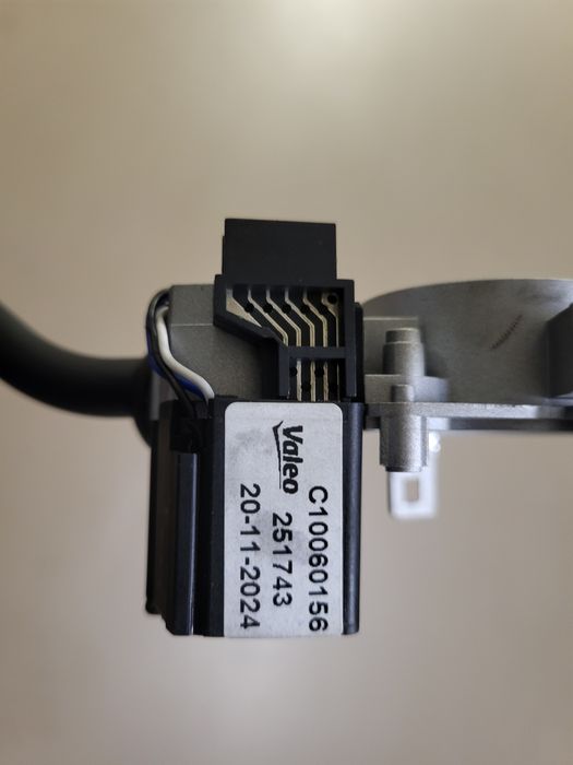 Comutador Valeo C220 para Mercedes W203, ref. 2035450110