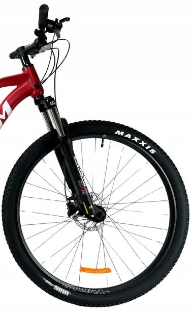 ROWER GÓRSKI MTB STORM SHARK 2.0 - Rozmiar  ramy  17", Koło 29"