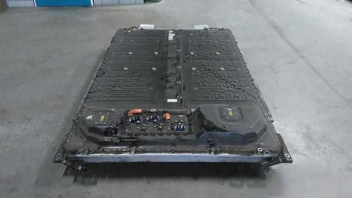Bateria mercedes EQS, 2021-(V297)