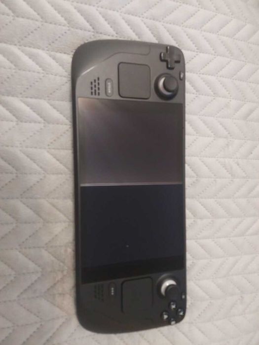 Konsola przenośna Steam Deck 265 GB Idealna na Prezent