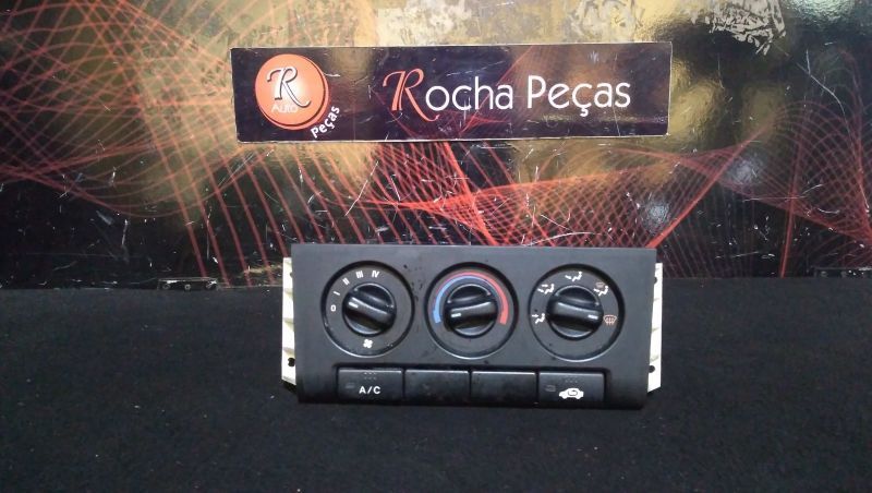 Comando Da Sofagem Rover 400 (Rt)