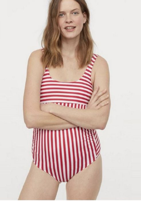 Купальник H&M для вагітних, новий, розмір S