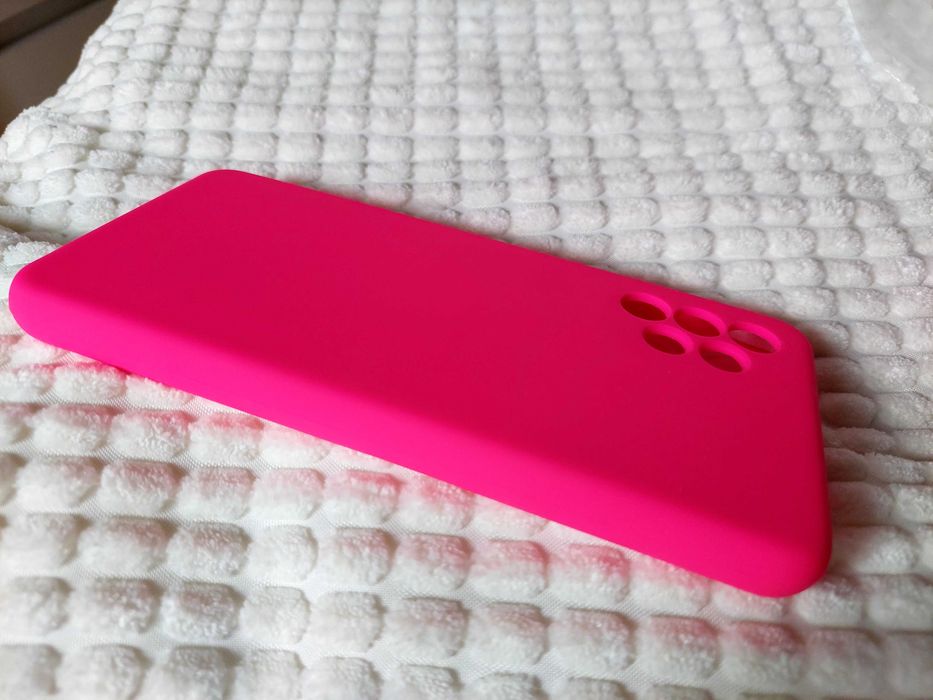 Etui do Samsung Galaxy A32 5G