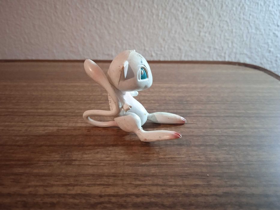 Pokémon Figura Mew