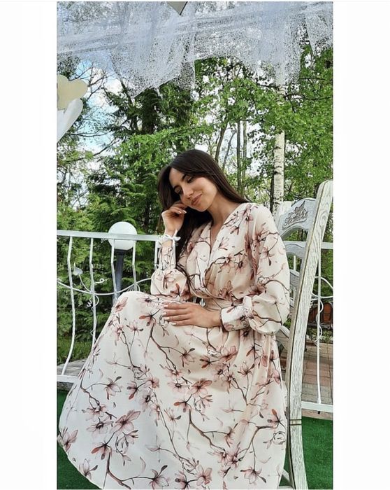 Сукня українського бренду