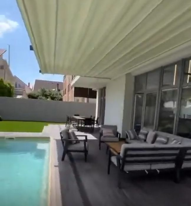 LUXURY VILLA у моря! Бассейн Совиньон Супер предложение! Варианты!