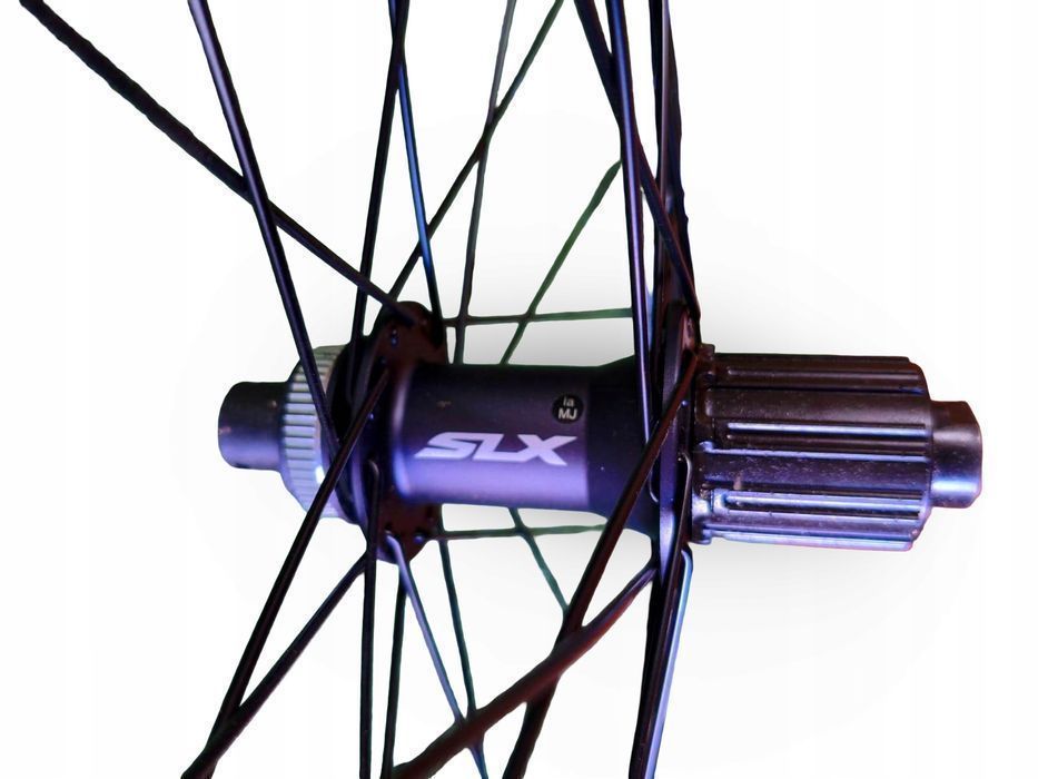 Koła Rowerowe Komplet Wtb St I23 27,5 Etrto 584-23C Slx 15X100 12X142