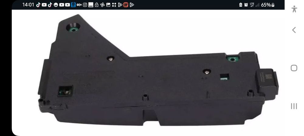 Oryginalny zasilacz do PlayStation 5