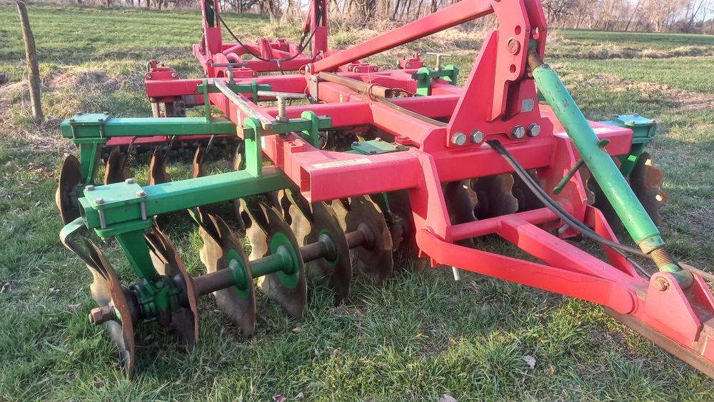 Talerzówka Unia Cut XL