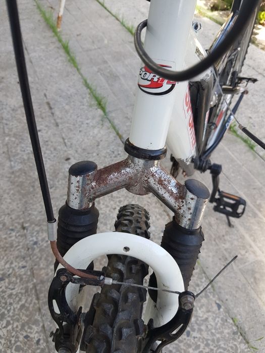 Bicicleta Sportek