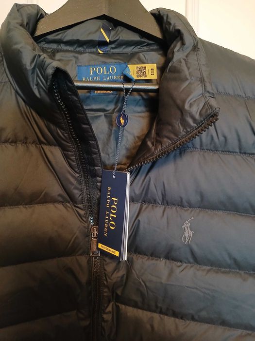 Blusão Polo Ralph Lauren