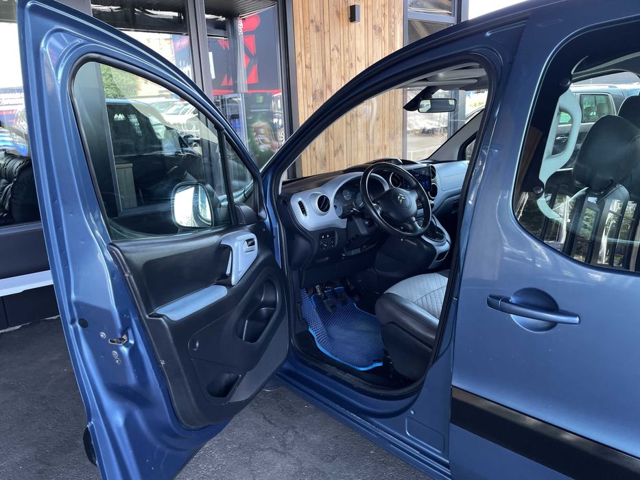 Продам  Citroen Berlingo 2013. Можна в розстрочку, під викуп.