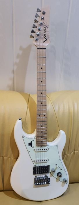 Gitara James Tyler Variax,  Made in USA