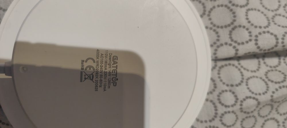 LED Lamp Set64861698411009121