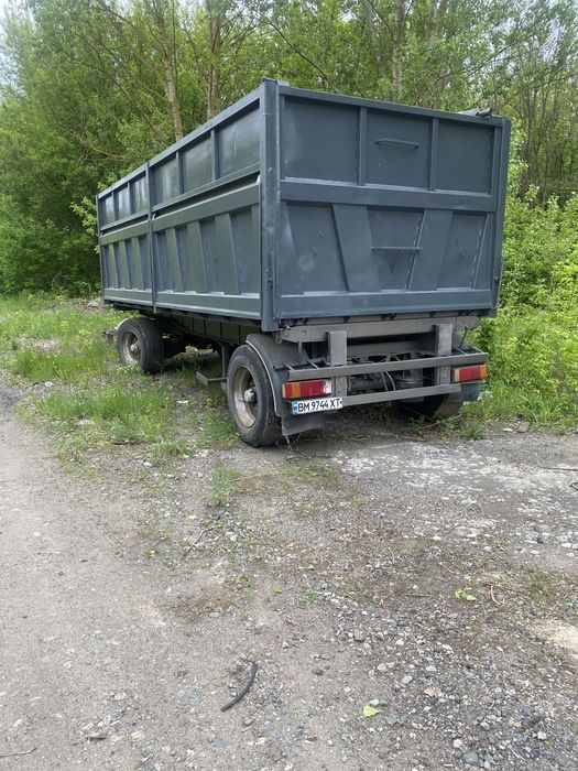 Продам полупрецен