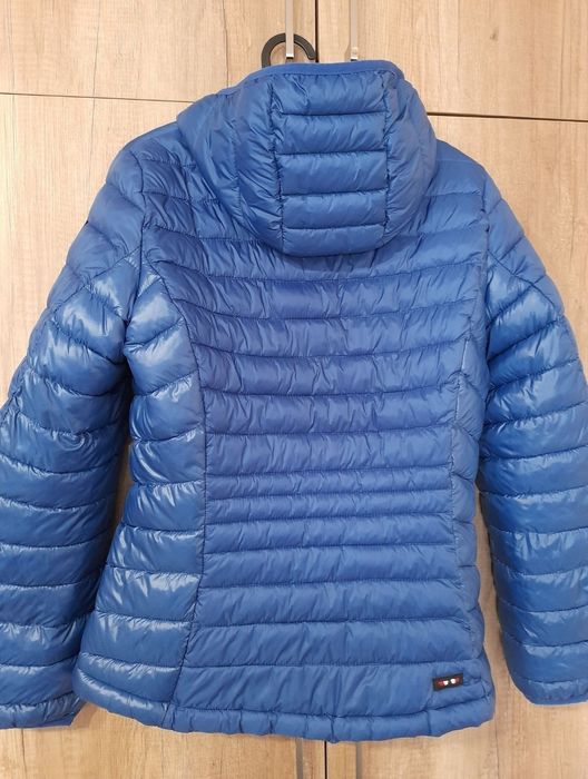 Damska wiosenna kurtka Napapirji