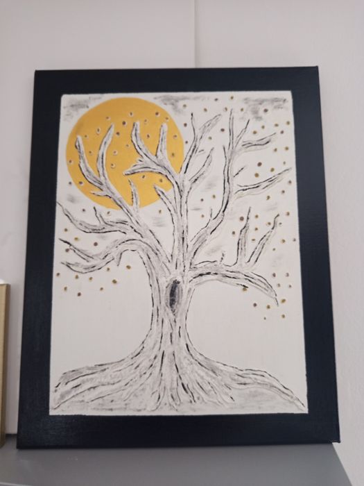 Sprzedam obrazy strukturalne