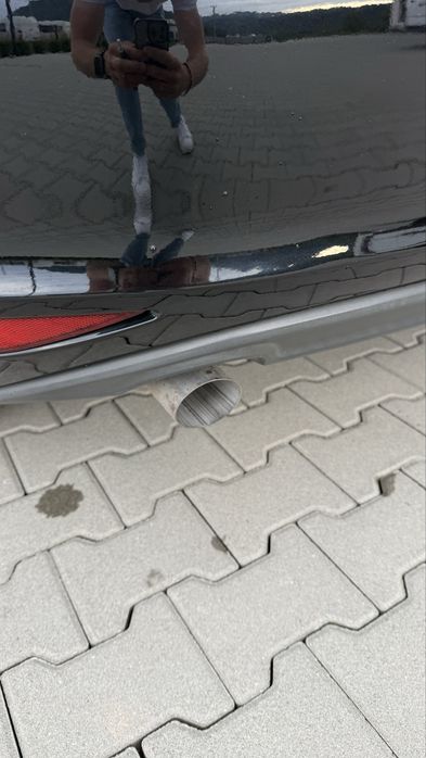 VW Golf 7 1.6TDI DSG