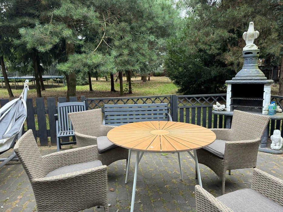 Noclegi w Gąsawie - Noclegi pod Słonecznikiem