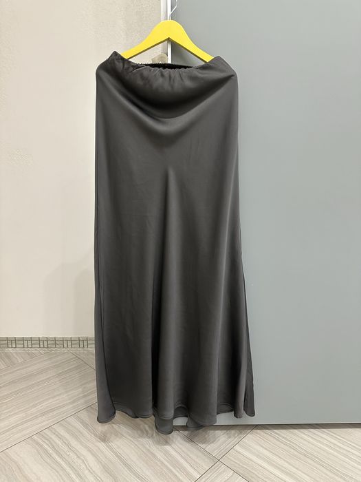 Юбка. Италия. Vicolo. Серая.