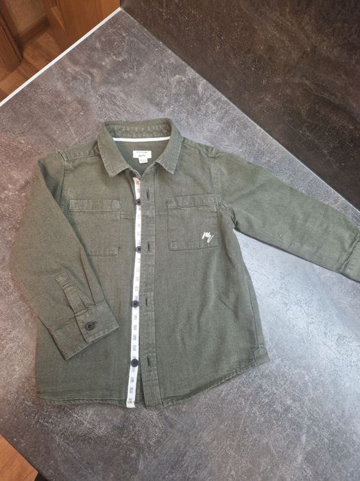 Сорочка для хлопчика. На вік 1.5-2 роки