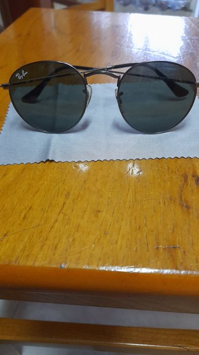Óculos de sol Ray Ban