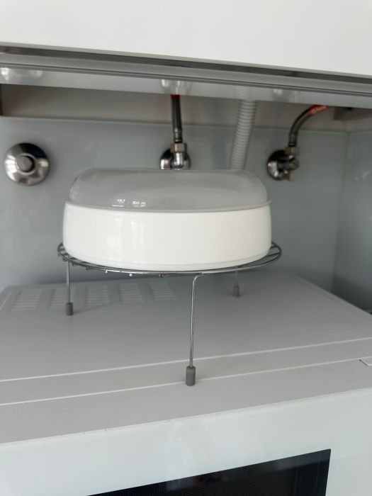 Micro-ondas LG NeoChef com grill 25 L