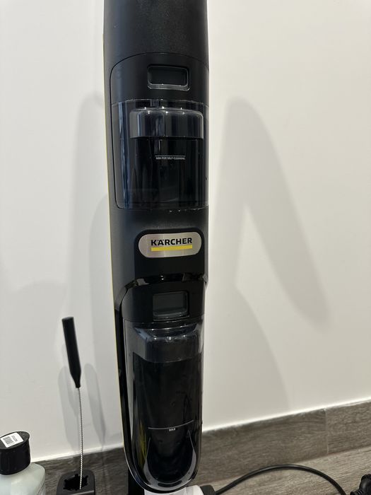 Миючий пилосос Karcher