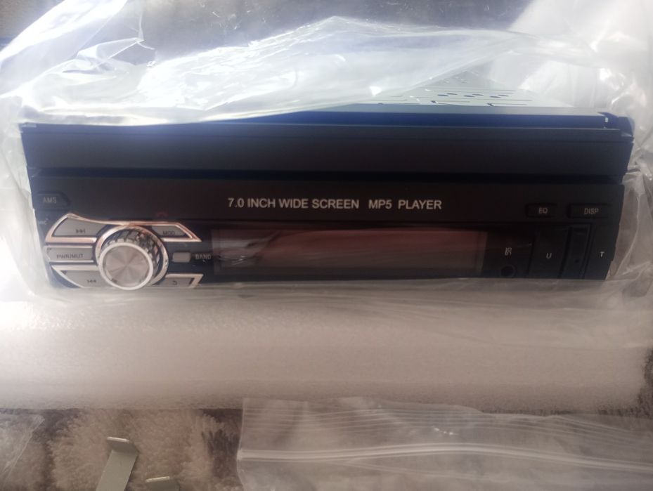 Radio samochodowe