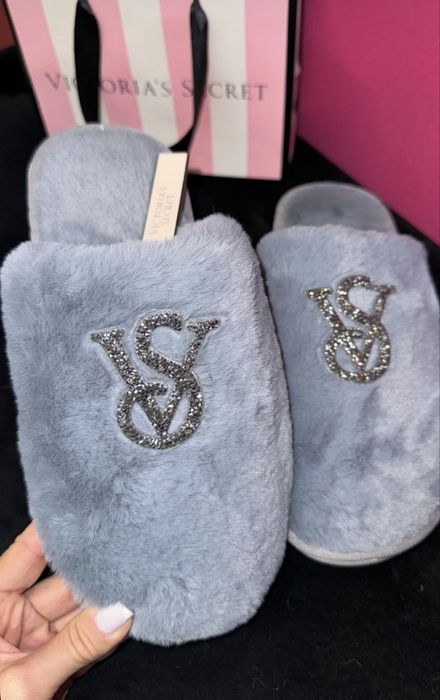 Домашні тапочки Victoria’s Secret
