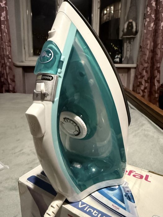Праска Tefal Virtuo