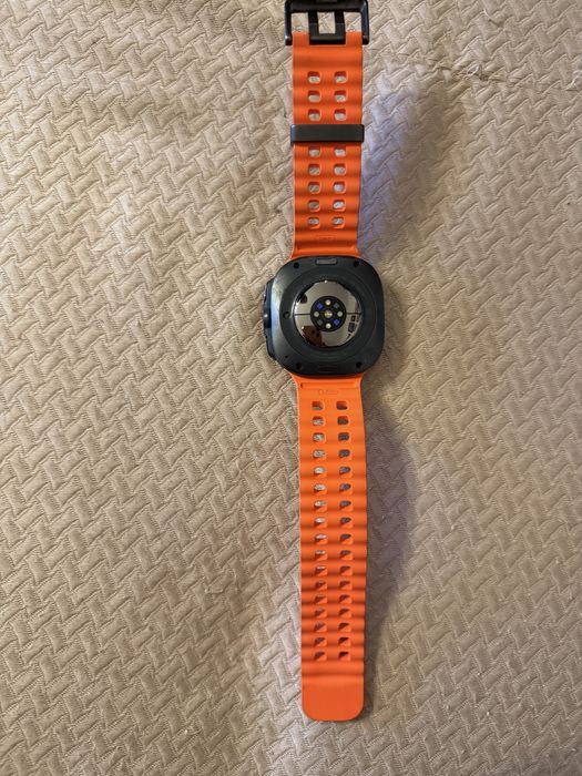 Samsung galaxy watch ultra